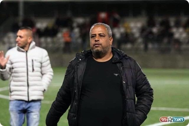 חייב ניצחון. עיסא נוגידאת (דאפר מחאמיד)